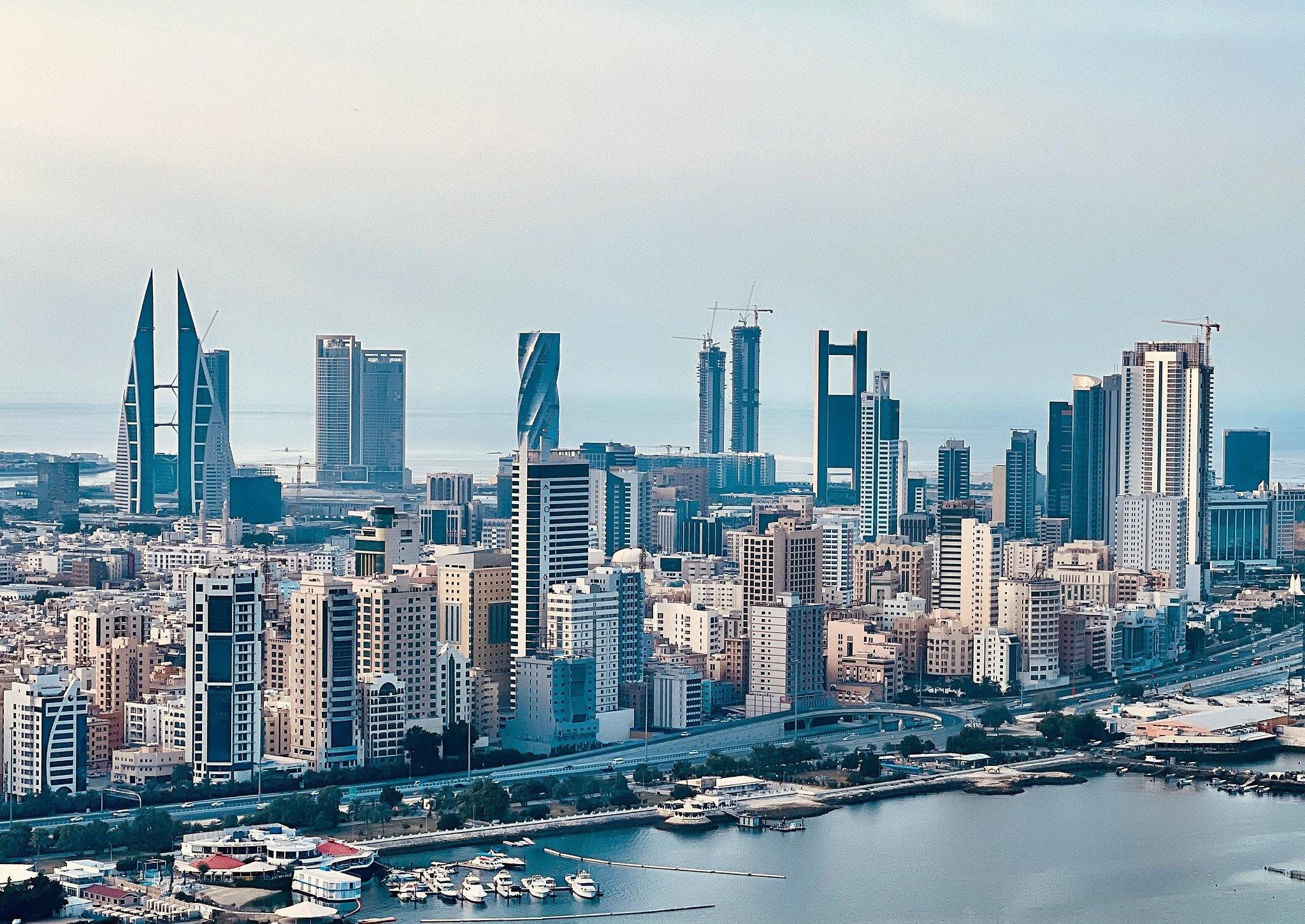 Places to visit in Manama
